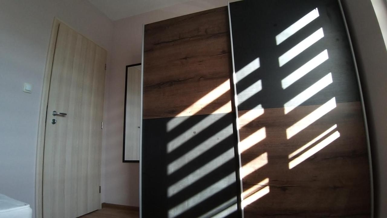 Sunny Apartment 21,Obzor Zewnętrze zdjęcie