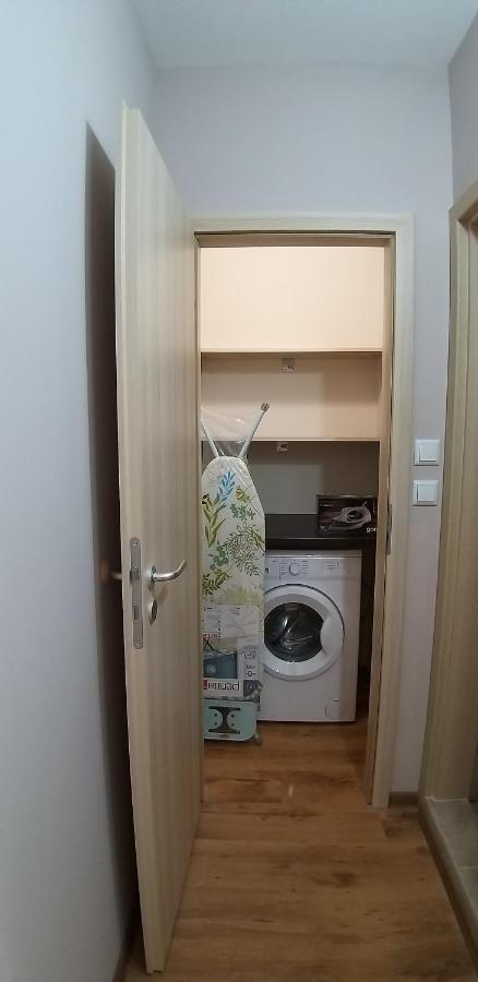 Sunny Apartment 21,Obzor Zewnętrze zdjęcie