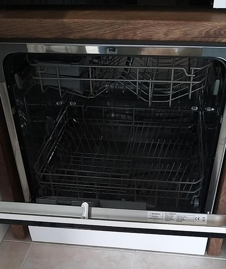 Sunny Apartment 21,Obzor Zewnętrze zdjęcie