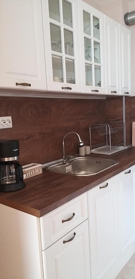 Sunny Apartment 21,Obzor Zewnętrze zdjęcie