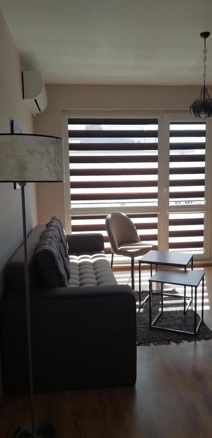 Sunny Apartment 21,Obzor Zewnętrze zdjęcie