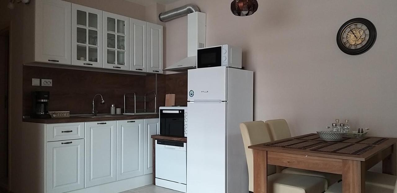 Sunny Apartment 21,Obzor Zewnętrze zdjęcie