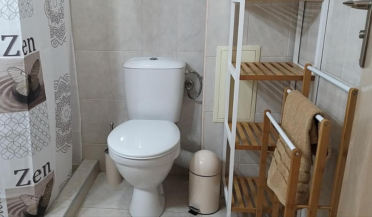 Sunny Apartment 21,Obzor Zewnętrze zdjęcie