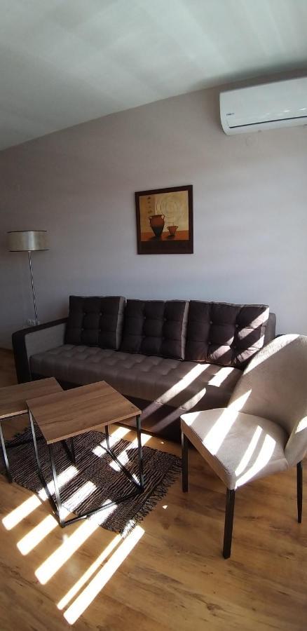 Sunny Apartment 21,Obzor Zewnętrze zdjęcie