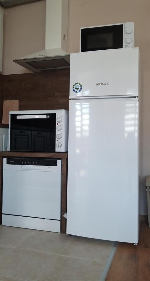 Sunny Apartment 21,Obzor Zewnętrze zdjęcie