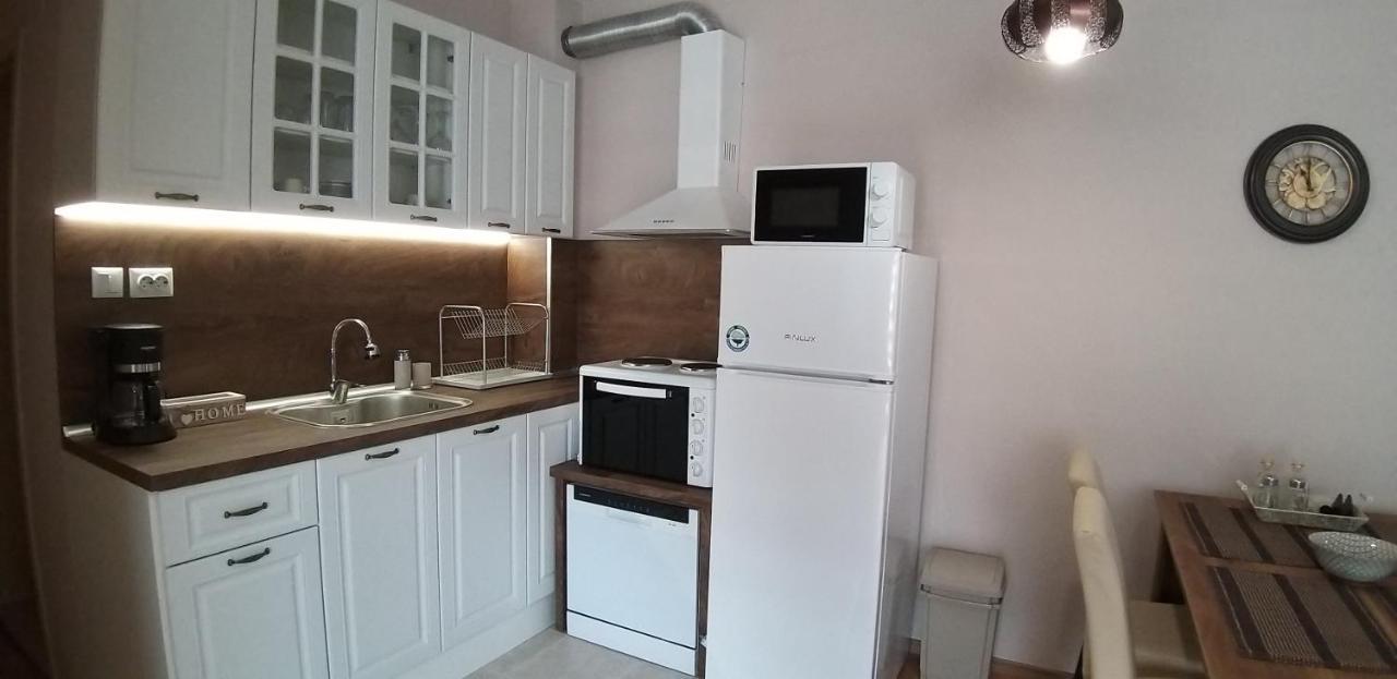 Sunny Apartment 21,Obzor Zewnętrze zdjęcie